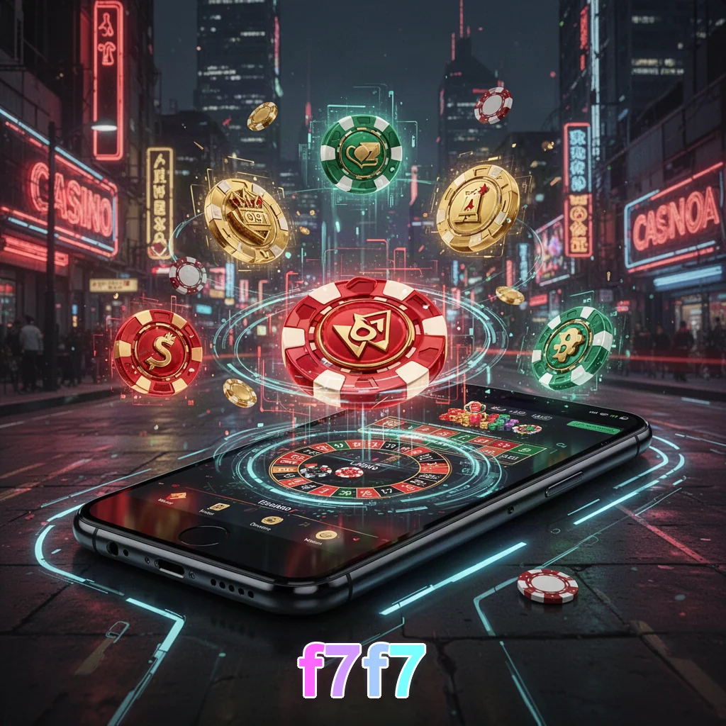 f7f7 apk