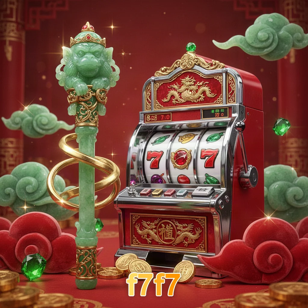 Game Fortune f7f7